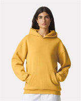 Unisex ReFlex Fleece Hoodie Sweatshirt