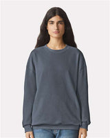 Unisex ReFlex Fleece Crewneck Sweatshirt