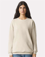 Unisex ReFlex Fleece Crewneck Sweatshirt