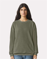 Unisex ReFlex Fleece Crewneck Sweatshirt