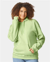 Unisex Softstyle® Midweight Hooded Sweatshirt