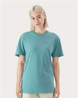 Unisex Sueded Cloud Jersey Tee