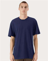 Unisex Sueded Tee