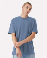 Unisex Heavyweight Cotton Garment-Dyed Tee