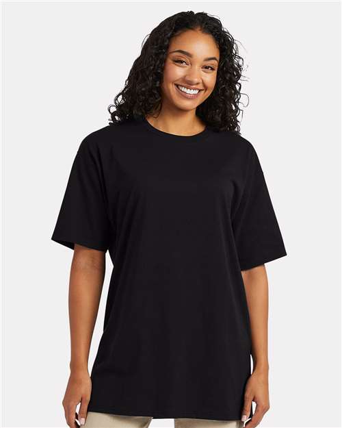 Unisex Essential-T Tall T-Shirt