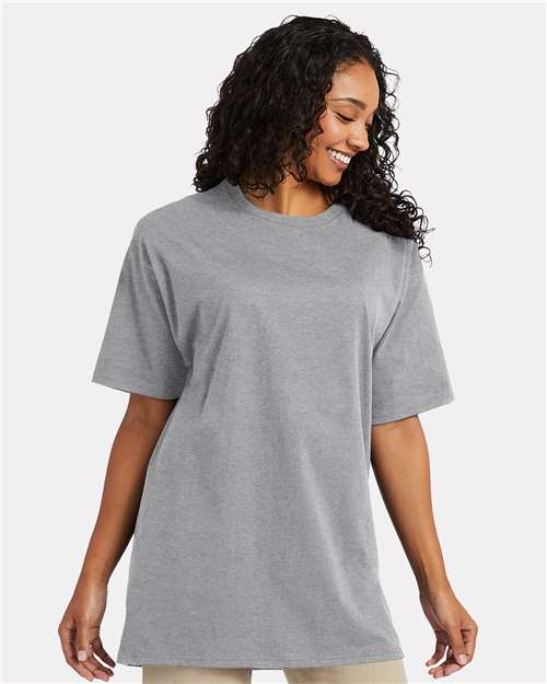 Unisex Essential-T Tall T-Shirt