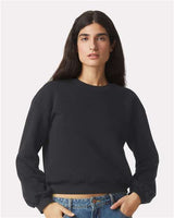 Women's ReFlex Fleece Crewneck Sweatshirt