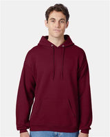 Unisex EcoSmart® Hooded Sweatshirt