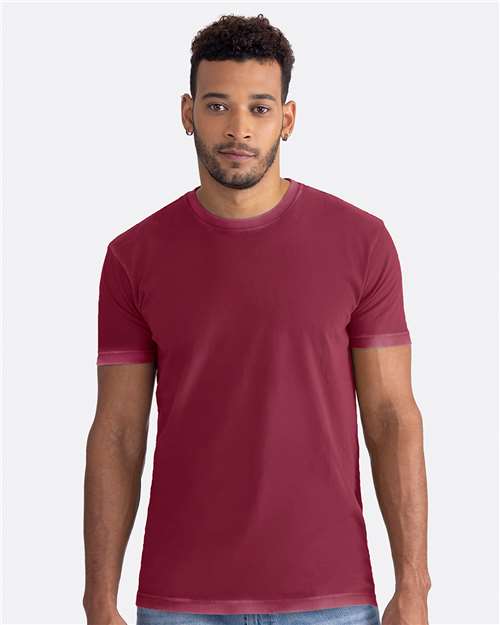 Unisex Soft Washed T-Shirt