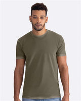 Unisex Soft Washed Tee