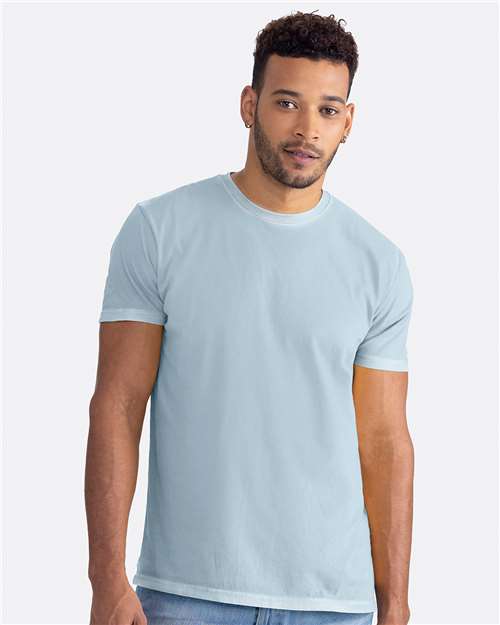 Unisex Soft Washed T-Shirt