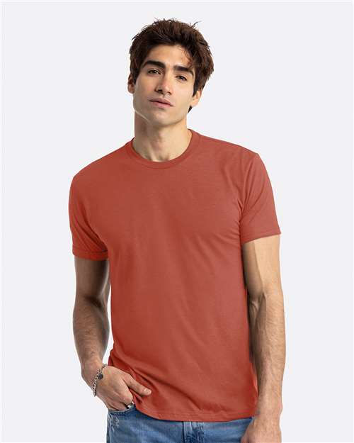Unisex CVC Tee