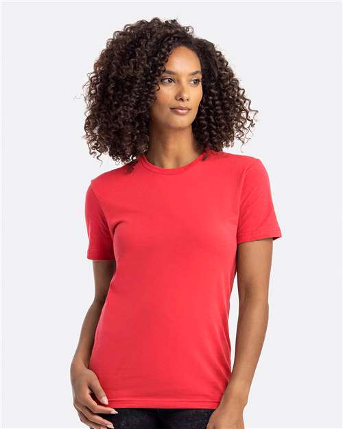 Unisex Cotton Tee
