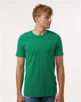Combed Cotton T-Shirt