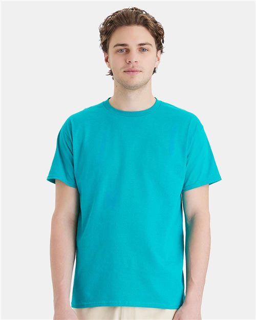 Essential-T T-Shirt Hanes