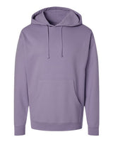 Unisex Midweight Hooded Sweatshirt