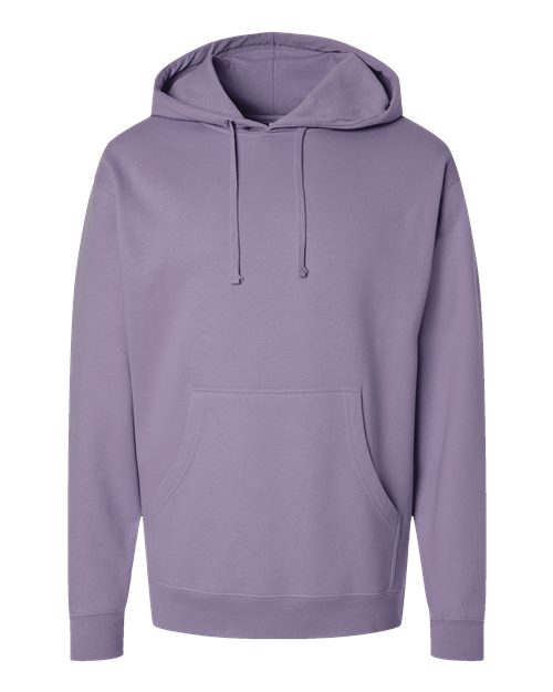 Unisex Midweight Hooded Sweatshirt