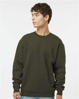 Unisex Heavyweight Crewneck Sweatshirt