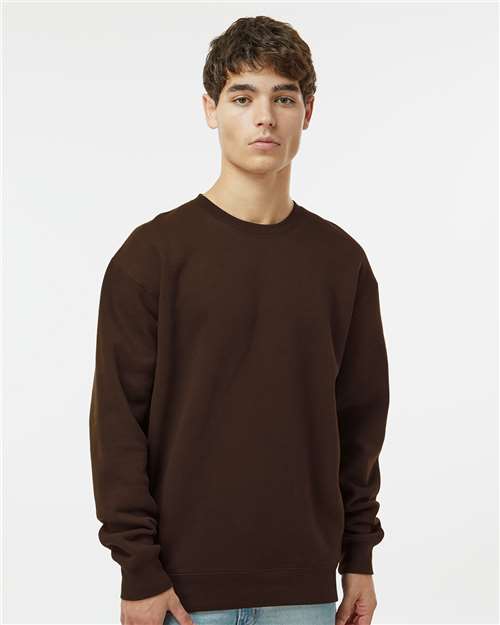 Unisex Heavyweight Crewneck Sweatshirt