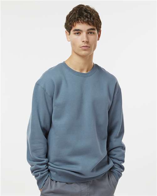 Unisex Heavyweight Crewneck Sweatshirt