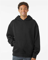 Unisex Avenue Hooded Sweatshirt