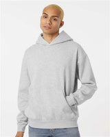 Unisex Avenue Midweight Hooded Sweatshirt