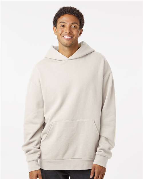 Unisex Avenue Midweight Hooded Sweatshirt