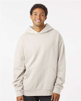 Unisex Avenue Midweight Hooded Sweatshirt