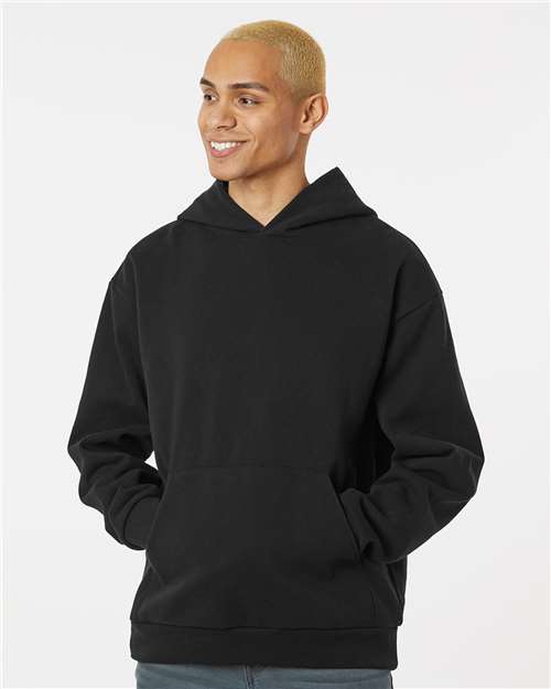 Unisex Mainstreet Heavyweight Hooded Sweatshirt
