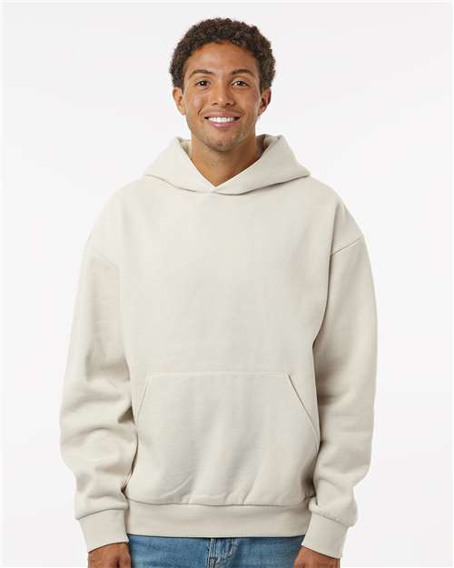 Unisex Mainstreet Heavyweight Hooded Sweatshirt