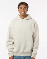 Unisex Mainstreet Heavyweight Hooded Sweatshirt