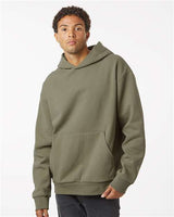Unisex Mainstreet Heavyweight Hooded Sweatshirt