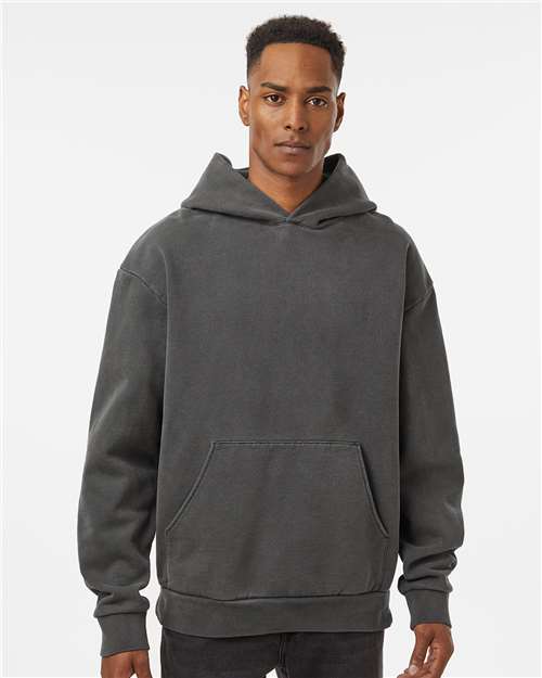 Unisex Mainstreet Heavyweight Hooded Sweatshirt