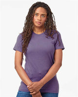Unisex Combed CVC T-Shirt