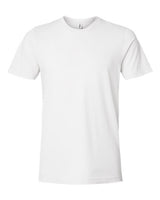 Unisex Combed CVC T-Shirt