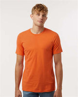 Combed Cotton T-Shirt