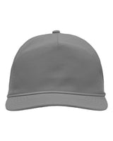 Five-Panel Ripstop Cap