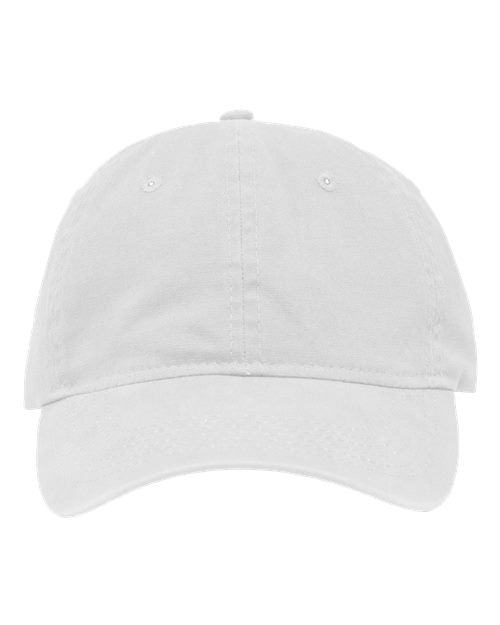 Dad Hat Fit