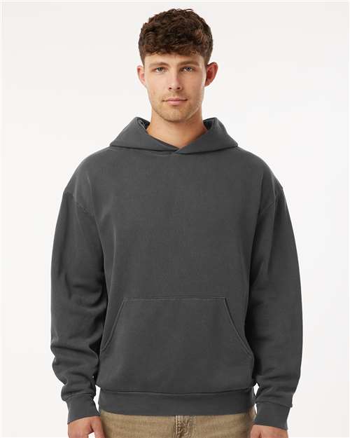 Unisex Avenue Midweight Hooded Sweatshirt