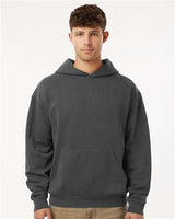 Unisex Avenue Midweight Hooded Sweatshirt