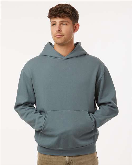 Unisex Avenue Midweight Hooded Sweatshirt