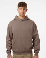 Unisex Avenue Midweight Hooded Sweatshirt