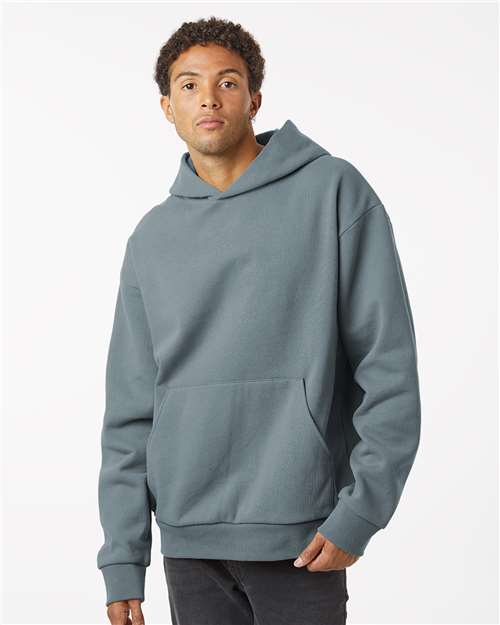 Unisex Mainstreet Heavyweight Hooded Sweatshirt