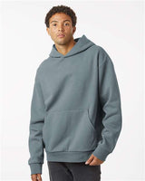 Unisex Mainstreet Heavyweight Hooded Sweatshirt