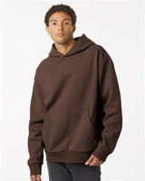 Unisex Mainstreet Heavyweight Hooded Sweatshirt
