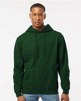 Unisex Fleece Hooded Sweatshirt