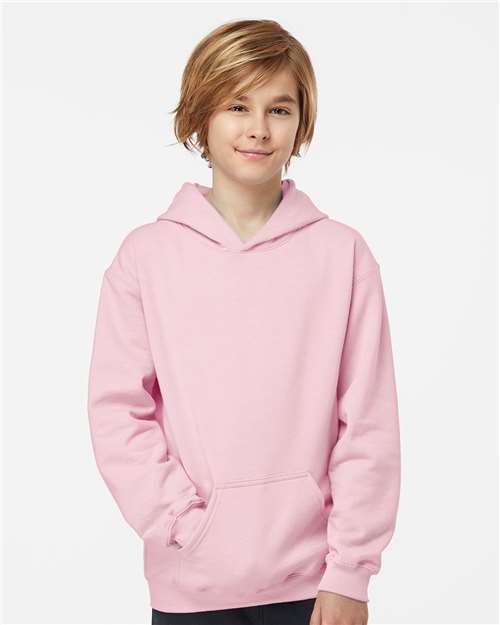 Youth Hooded Sweatshirt