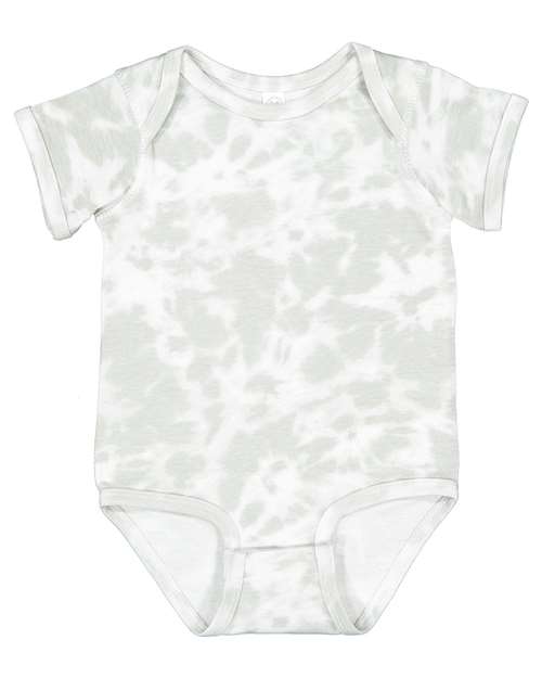Infant Fine Jersey Bodysuit