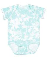 Infant Fine Jersey Bodysuit