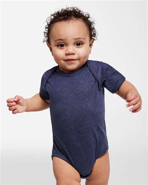 Infant Fine Jersey Bodysuit